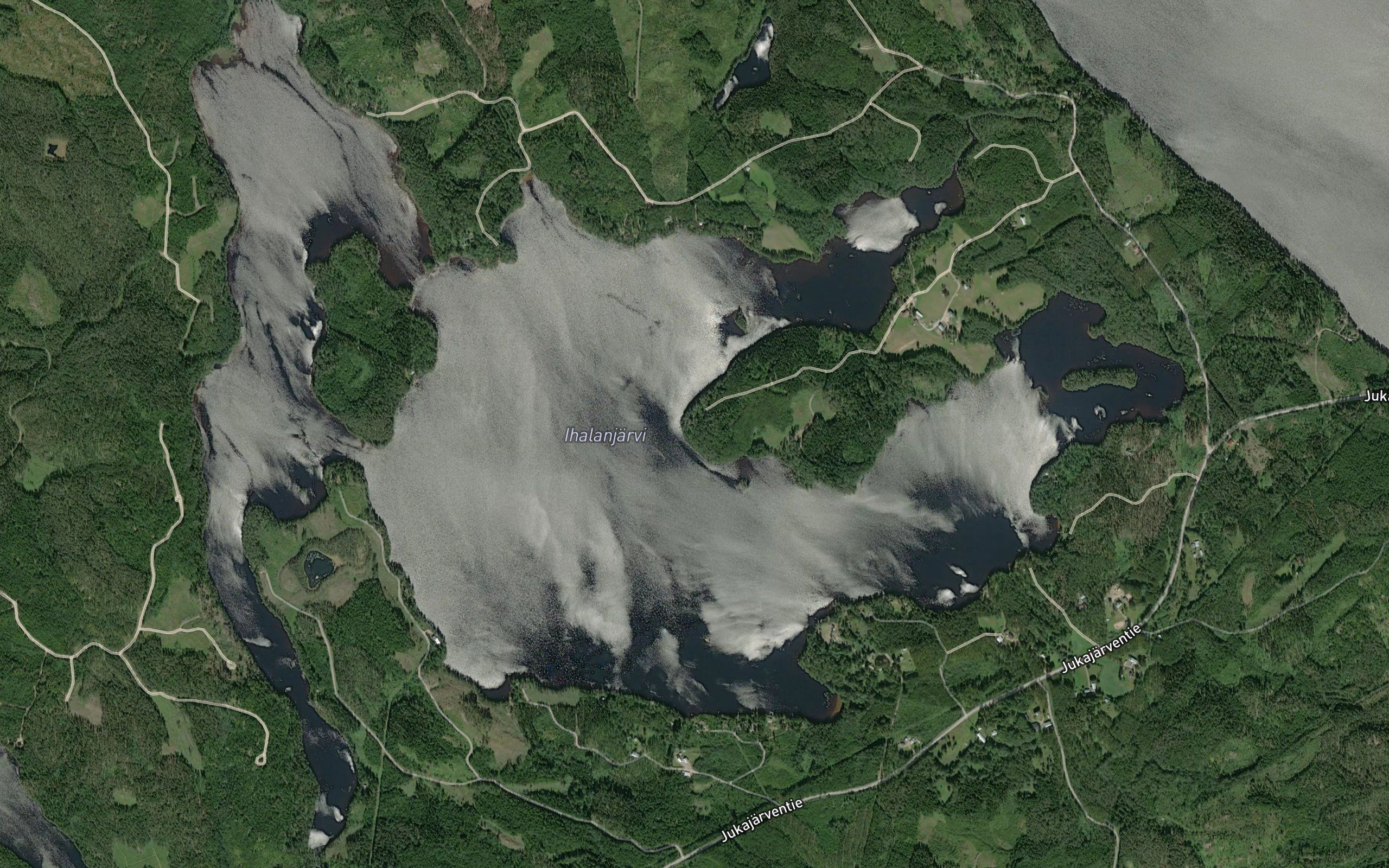 Ihalanjarvi