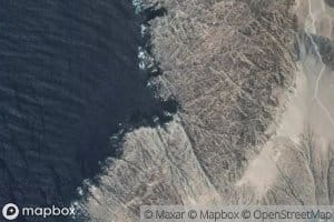 Caleta Las Barrancas