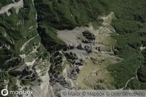Takahe Stream