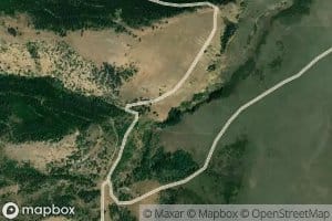 North Fork Elk Creek