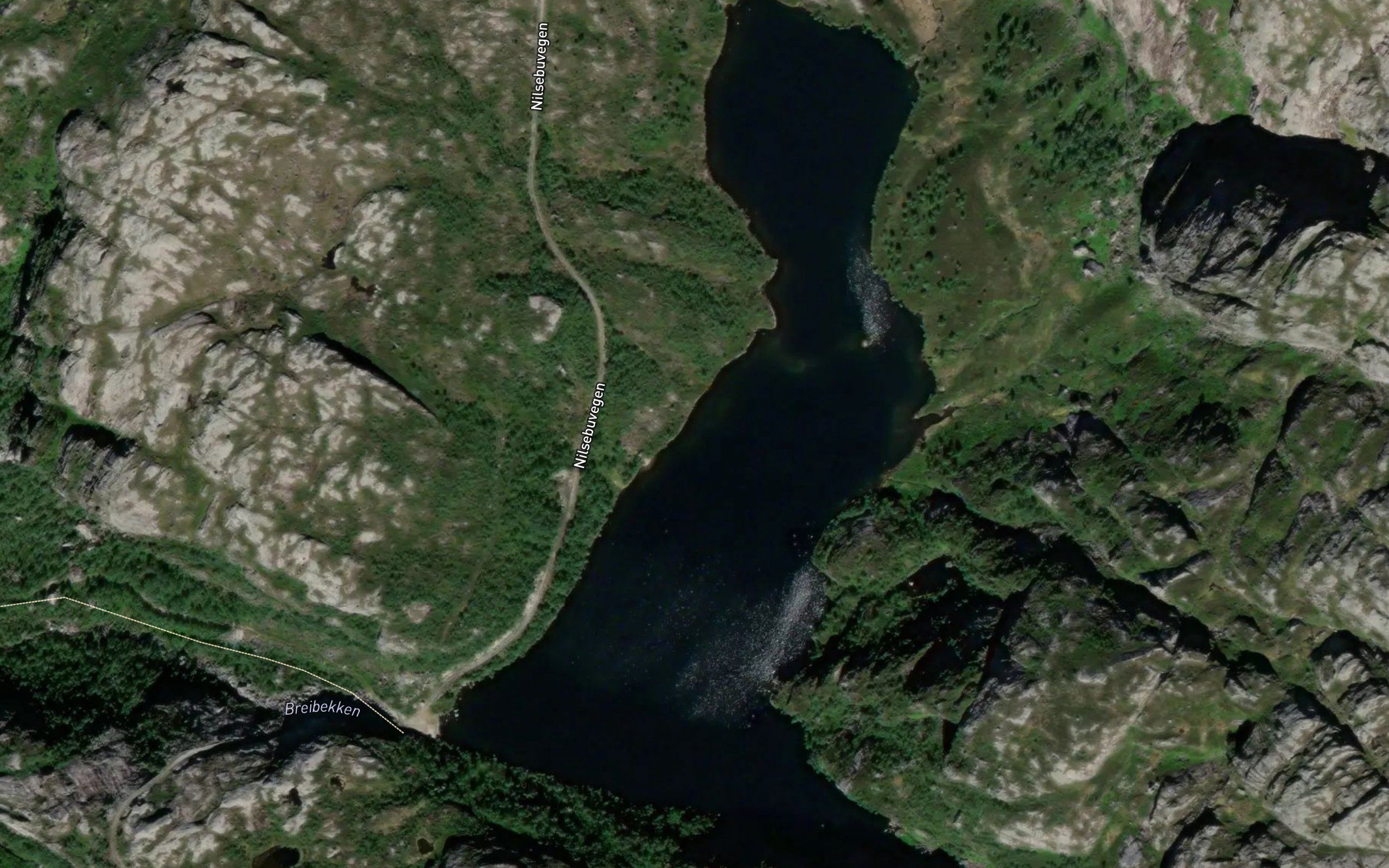Nordrestolstjorna