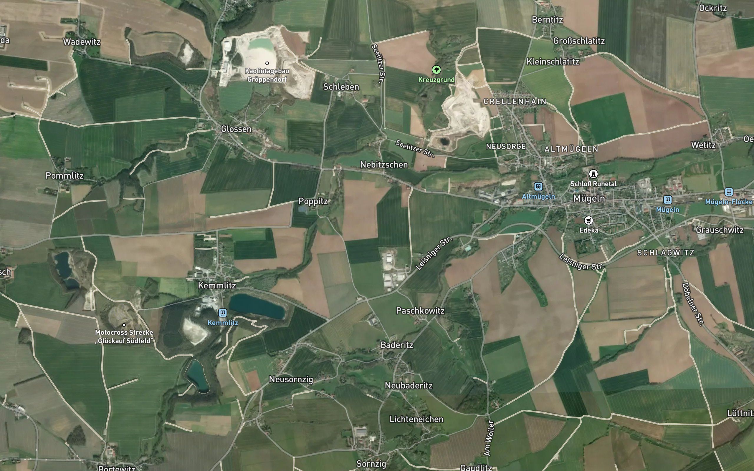 Kemmlitzbach