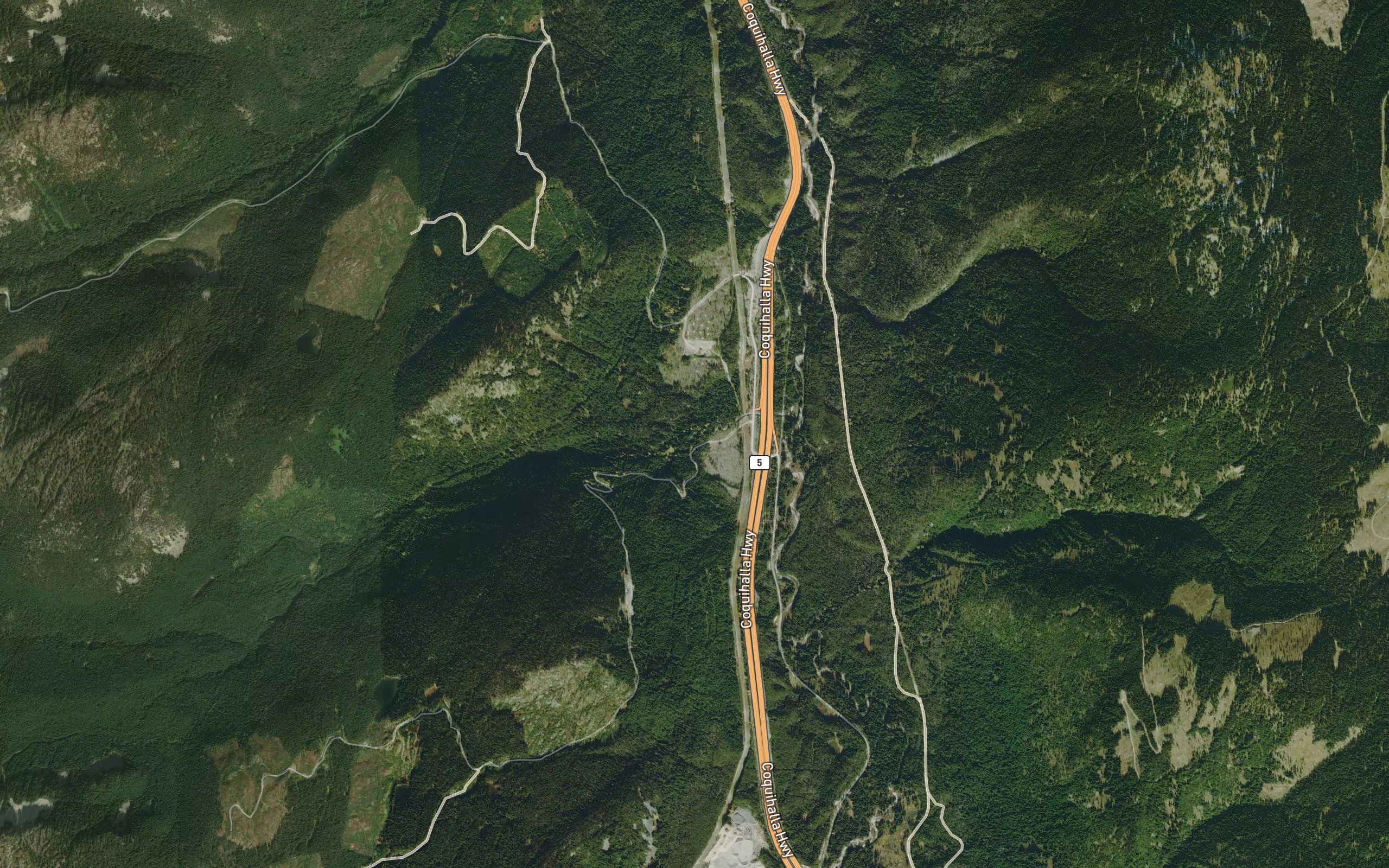Mine Creek