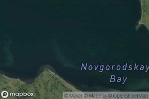 Bukhta Novgorodskaya