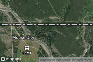 Sage Creek
