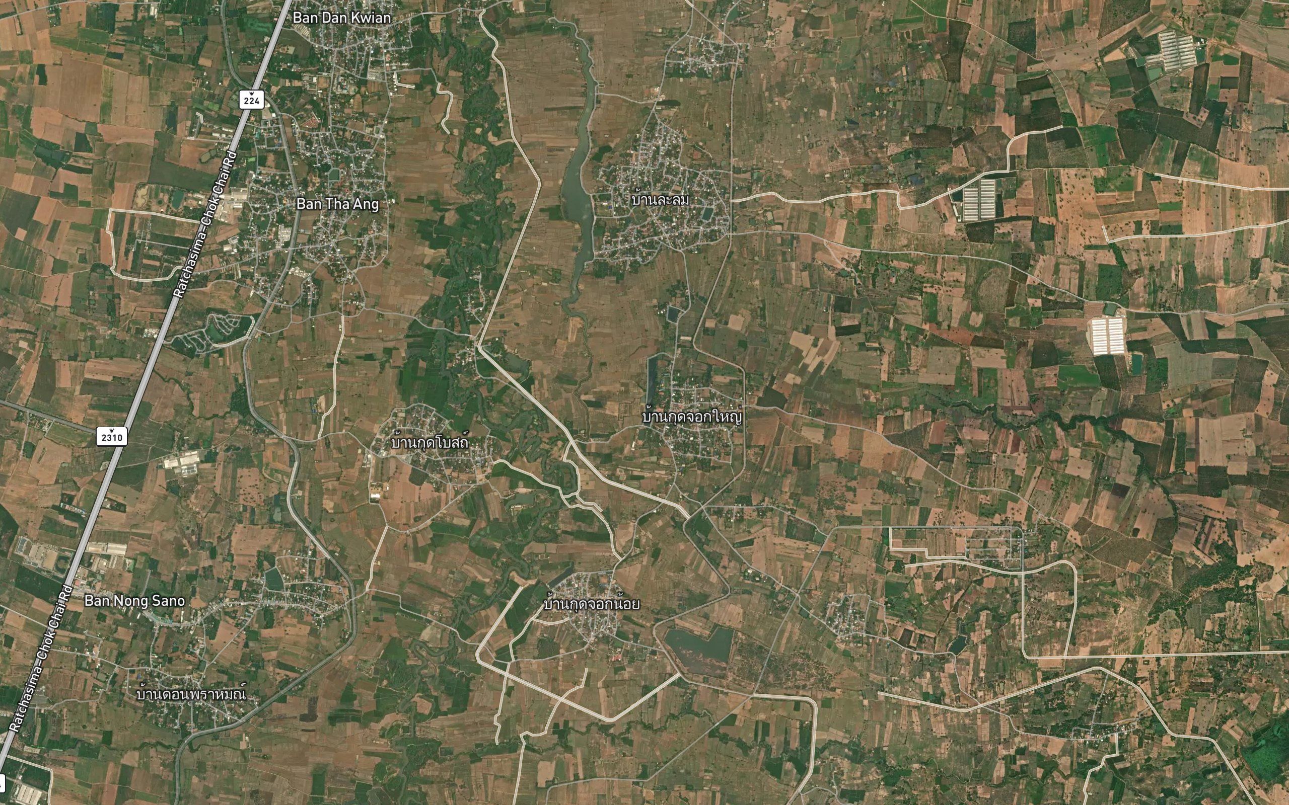 Sa Kut Chok Yai