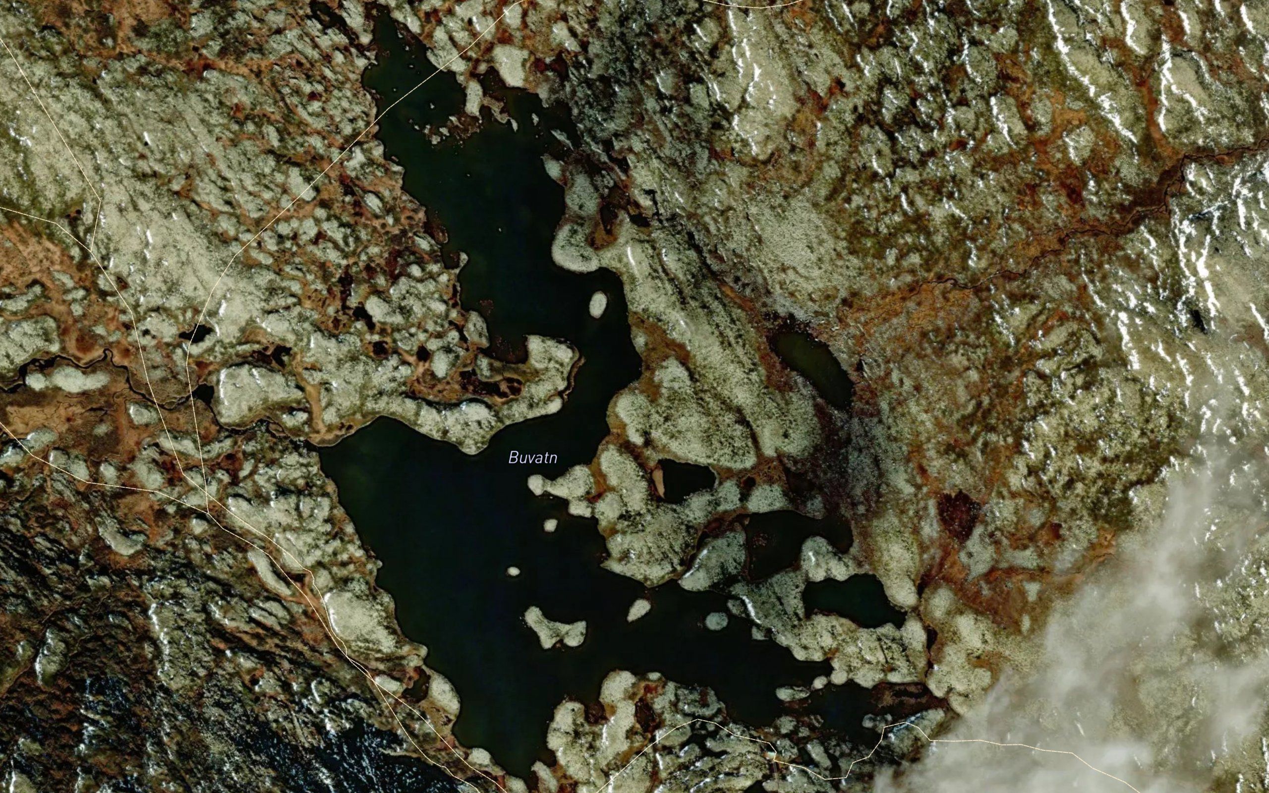 Buvatn