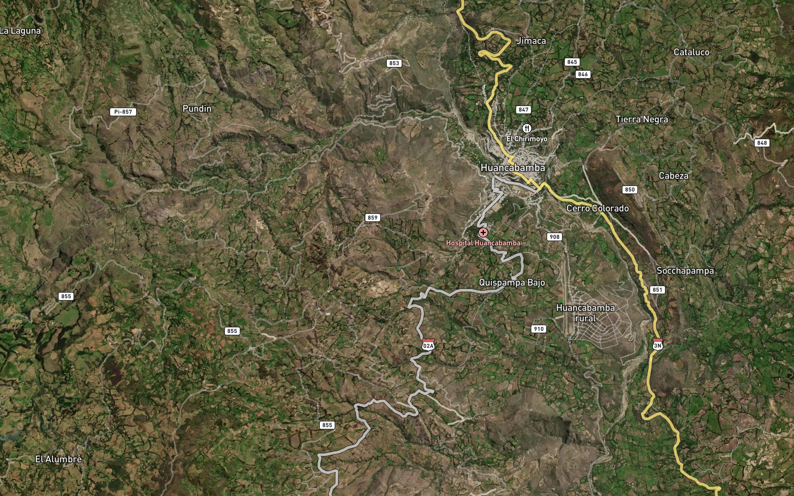 Rio Chula