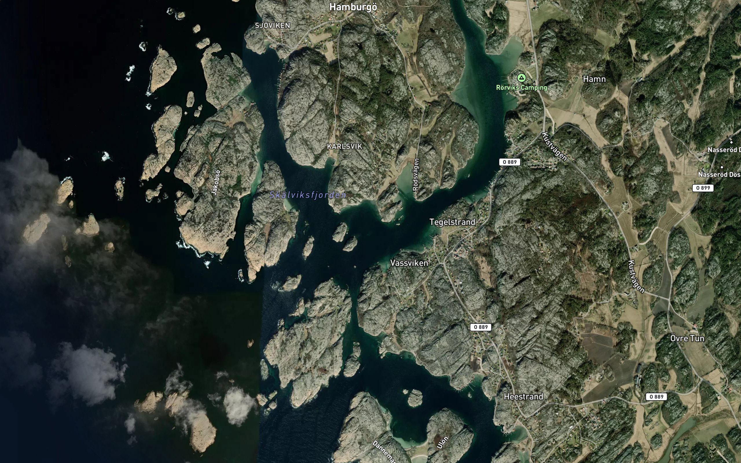 Slottsfjorden