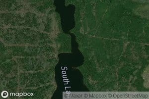 South Lac La France