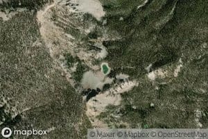 Swamp Lake