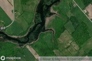 Irish Creek