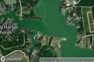 White Point Creek