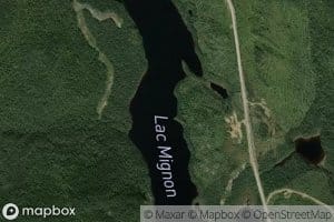 Lac Mignon