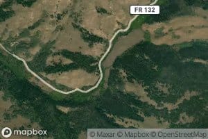 Pass Creek
