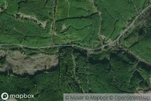 Nebo Creek