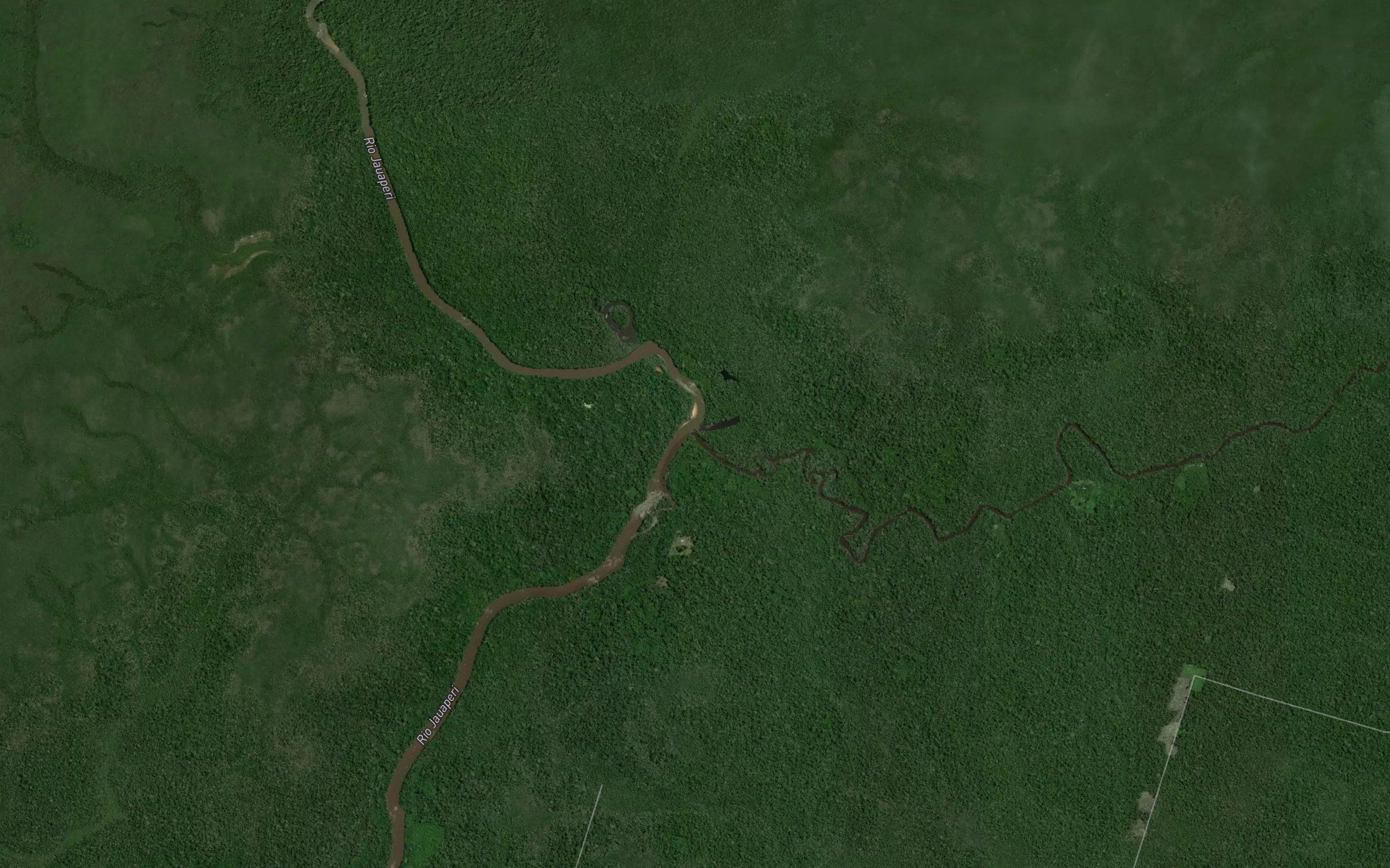 Rio Trairi