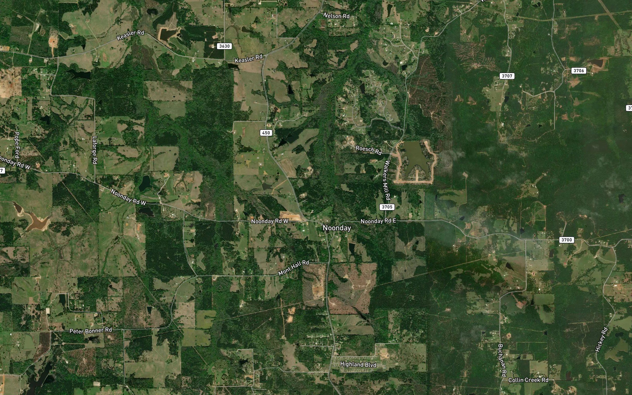 Hynson Springs