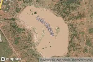 Lake Kisima