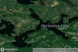 Horseshoe Lake
