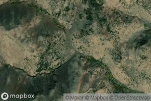 South Fork Milkhouse Creek