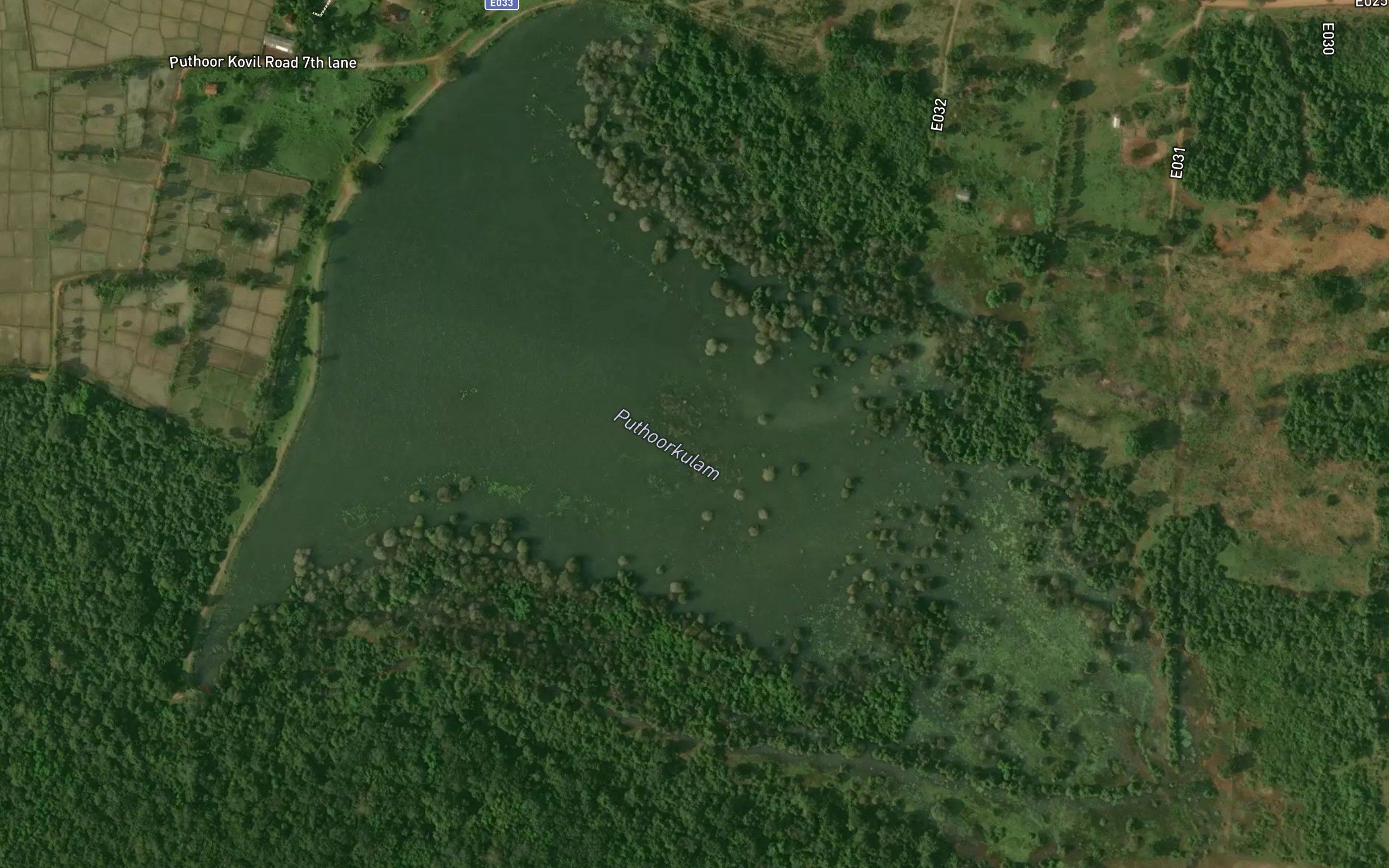 Putur Kulam