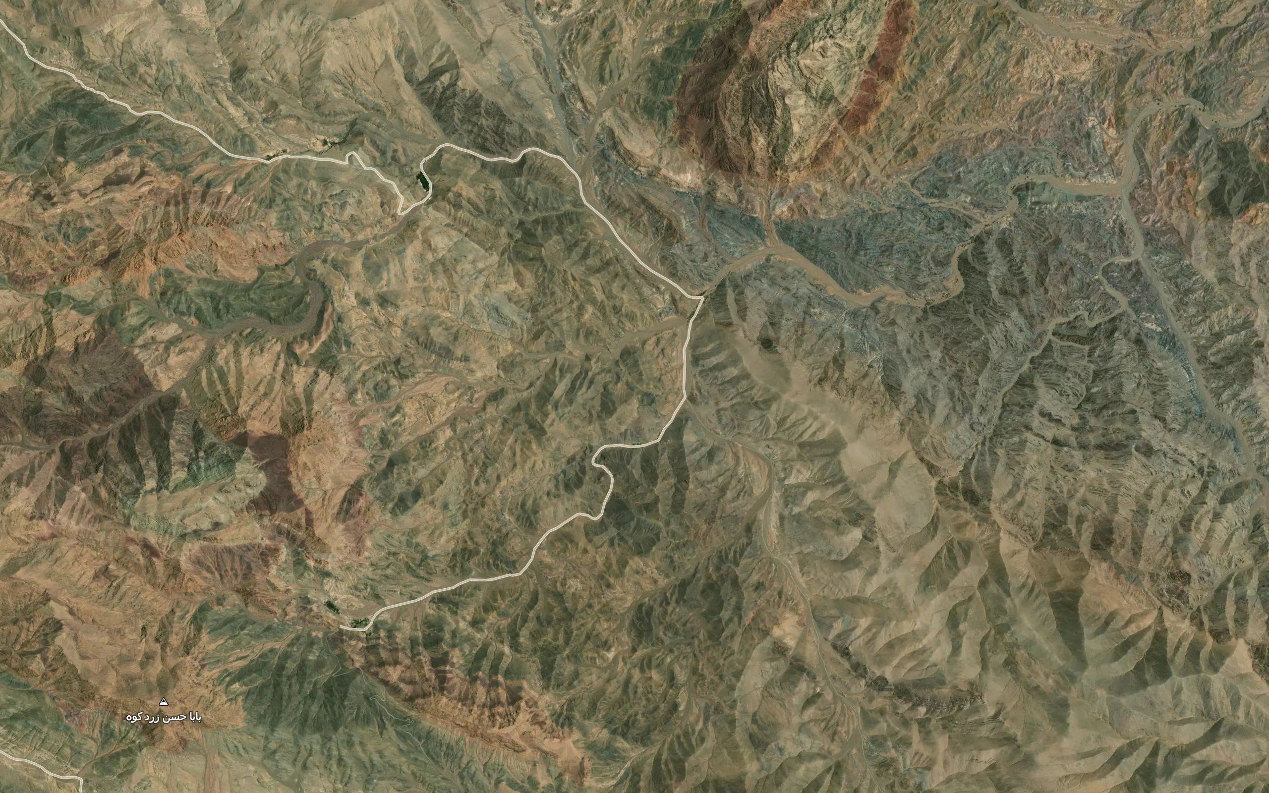 Cheshmeh-ye Ab-e Shurak