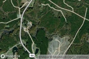 Houses Creek