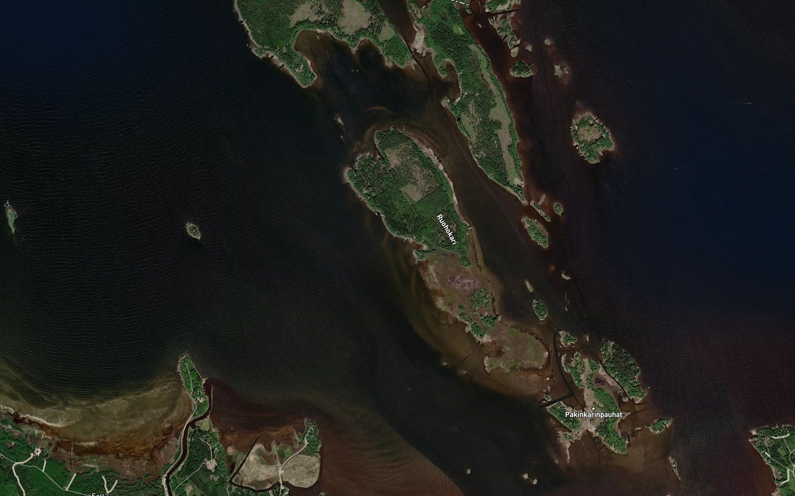 Lohtajanselka
