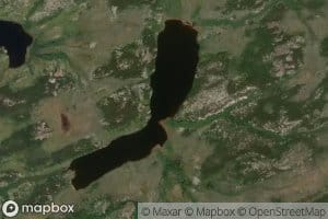 Lac Apischapas