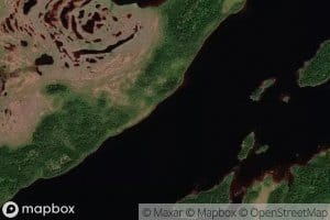 Long Pond