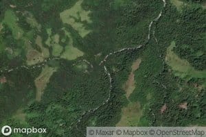 Quebrada Mancuamalis