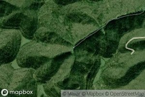Wolfpen Branch