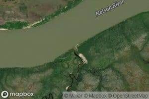 Kaiskwasotasine River