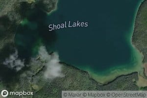 Shoal Lakes