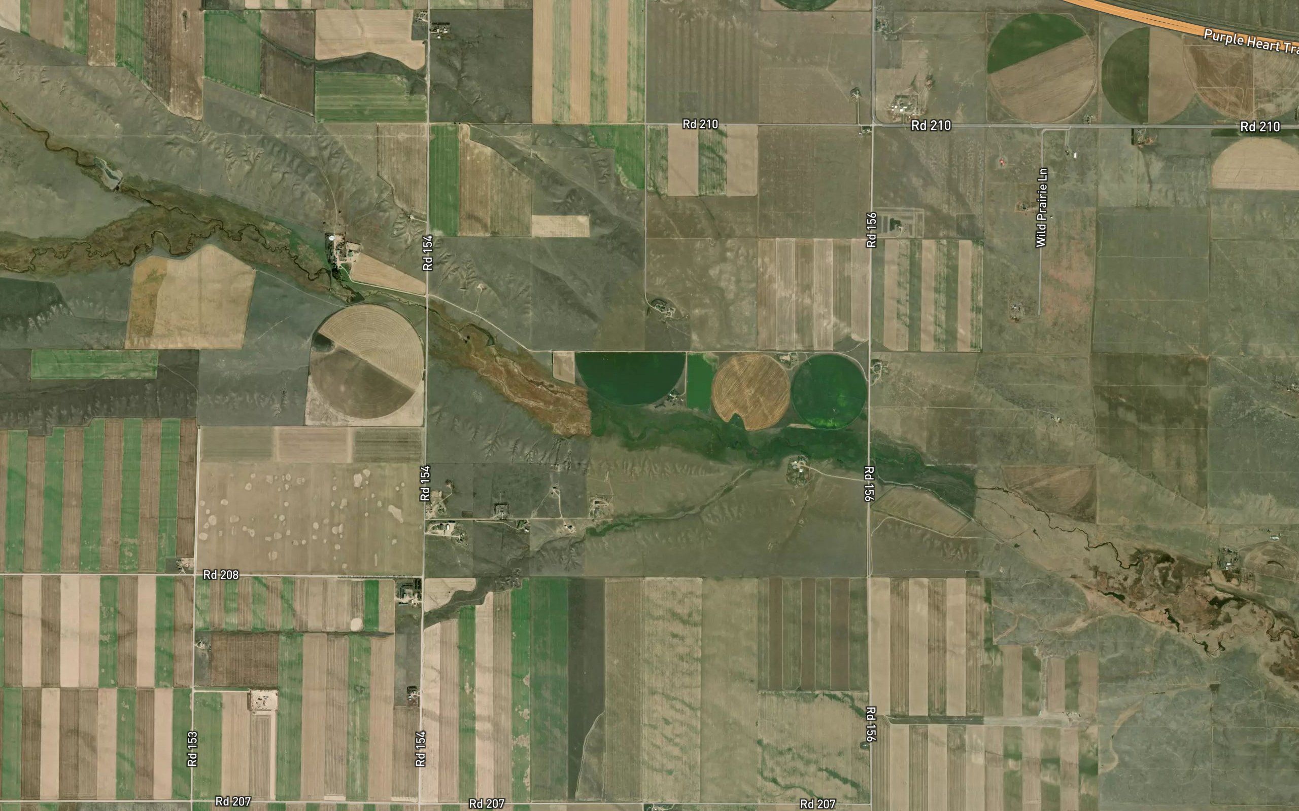 Kent Ditch