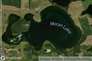 Moran Lake