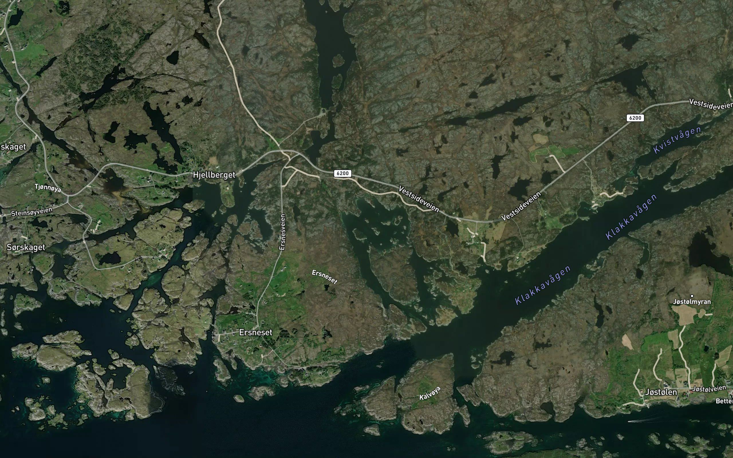 Oyavagen
