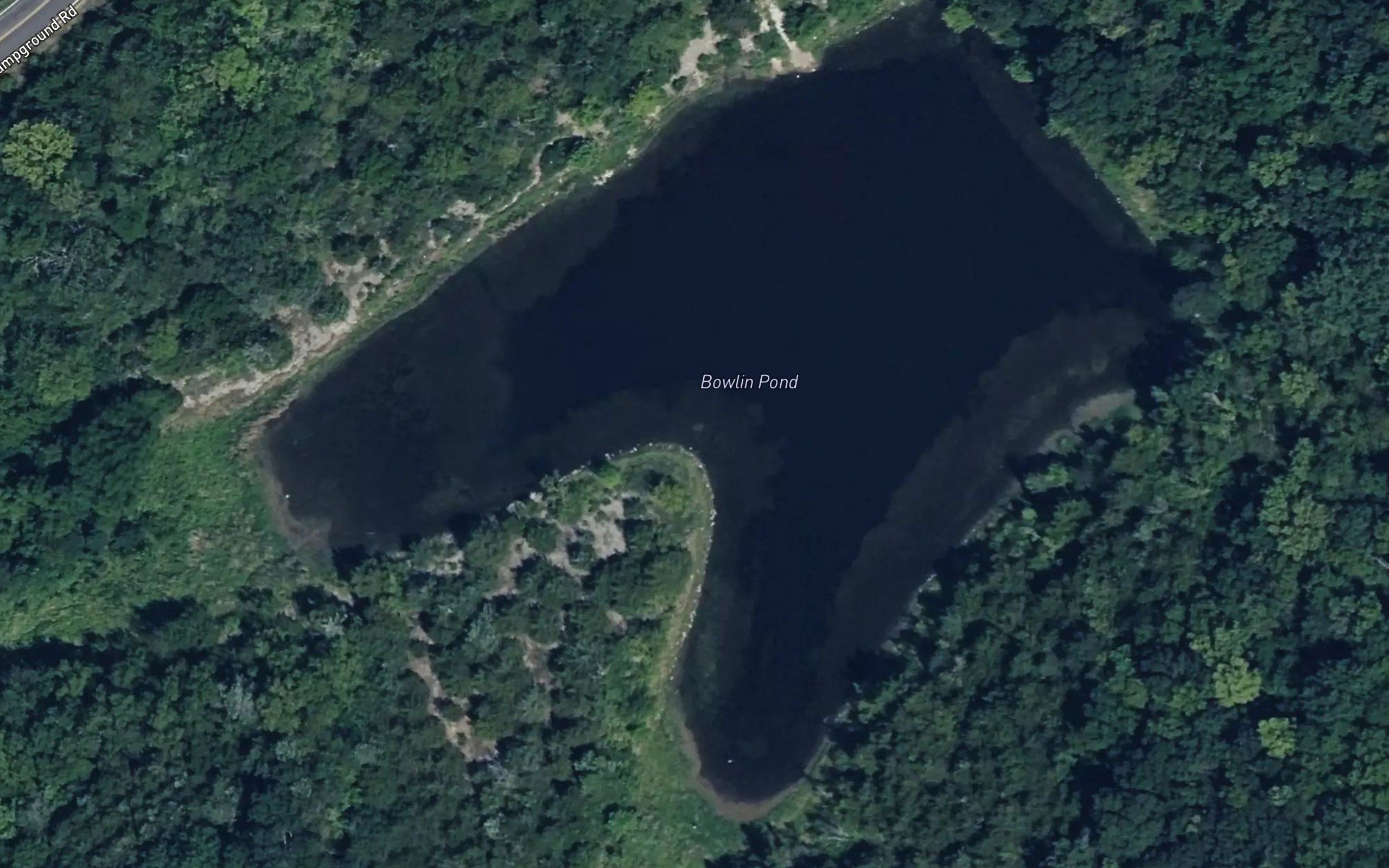 Bowlin Pond
