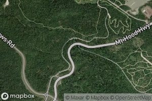 Mitchell Creek