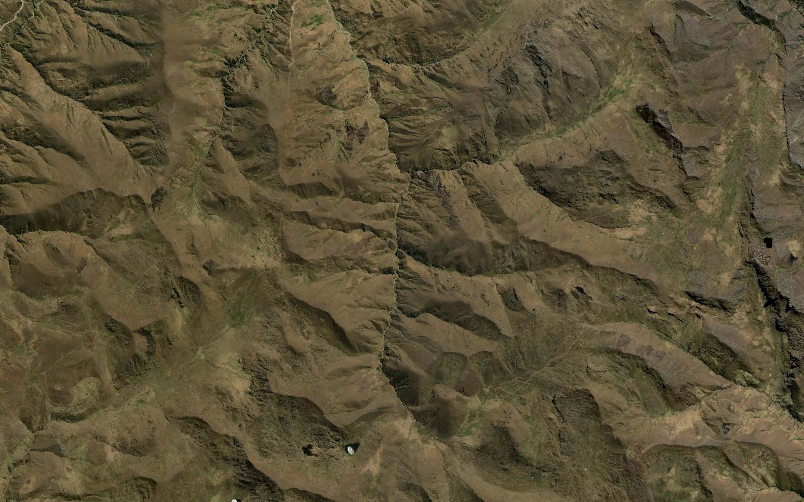 Quebrada Chupahuain