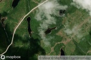 Lac de la Paruline
