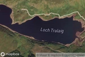 Loch Tralaig