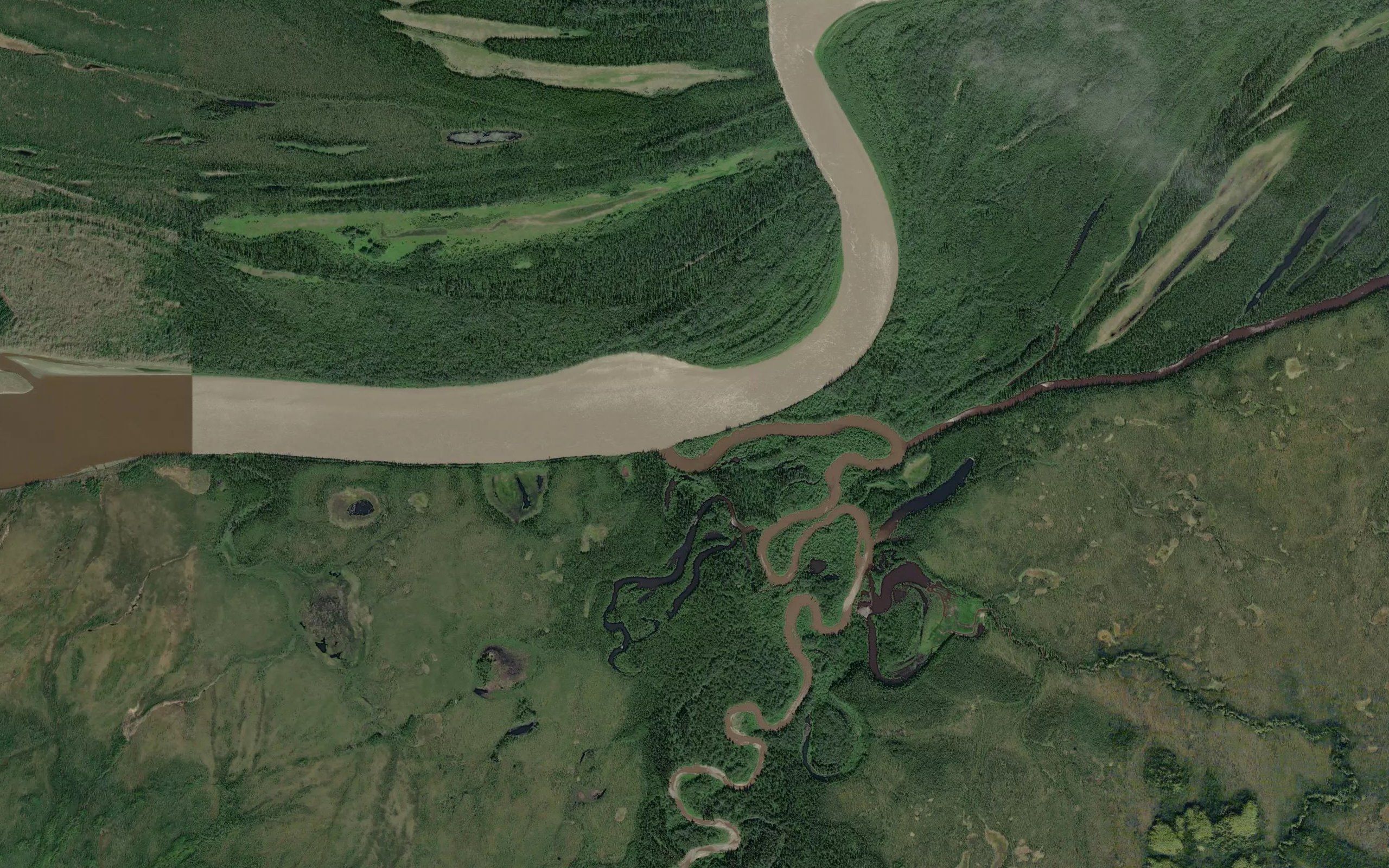 Kala Creek