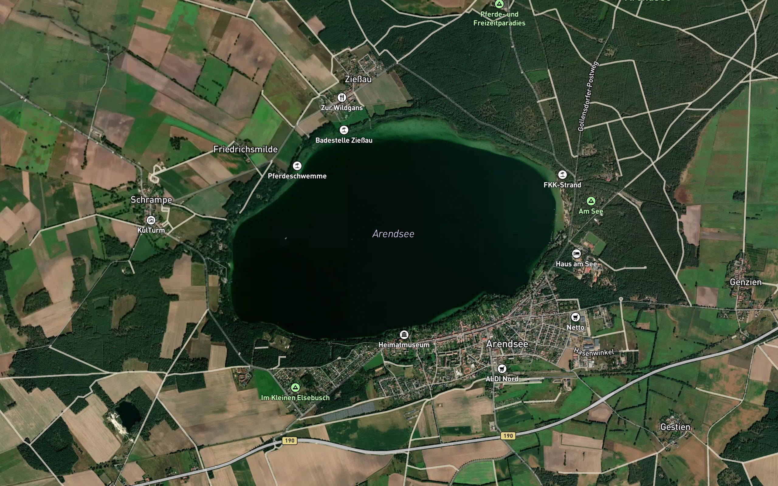 Arendsee