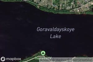 Ozero Gorovaldayskoye