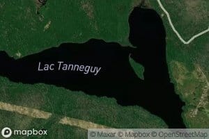 Lac Tanneguy
