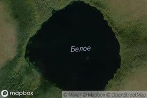 Ozero Beloye