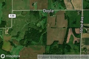 County Ditch Number Fiftyseven