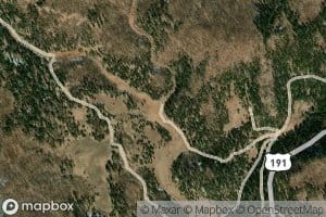 Cienega Creek